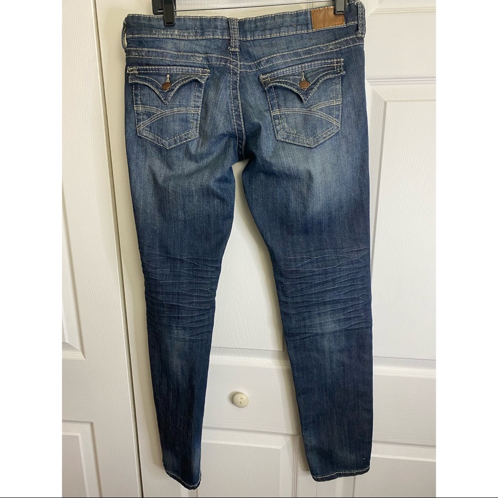 Jeans - Picture 5 of 5
